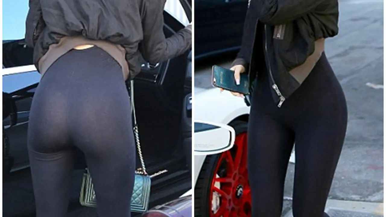 Kylie Jenner