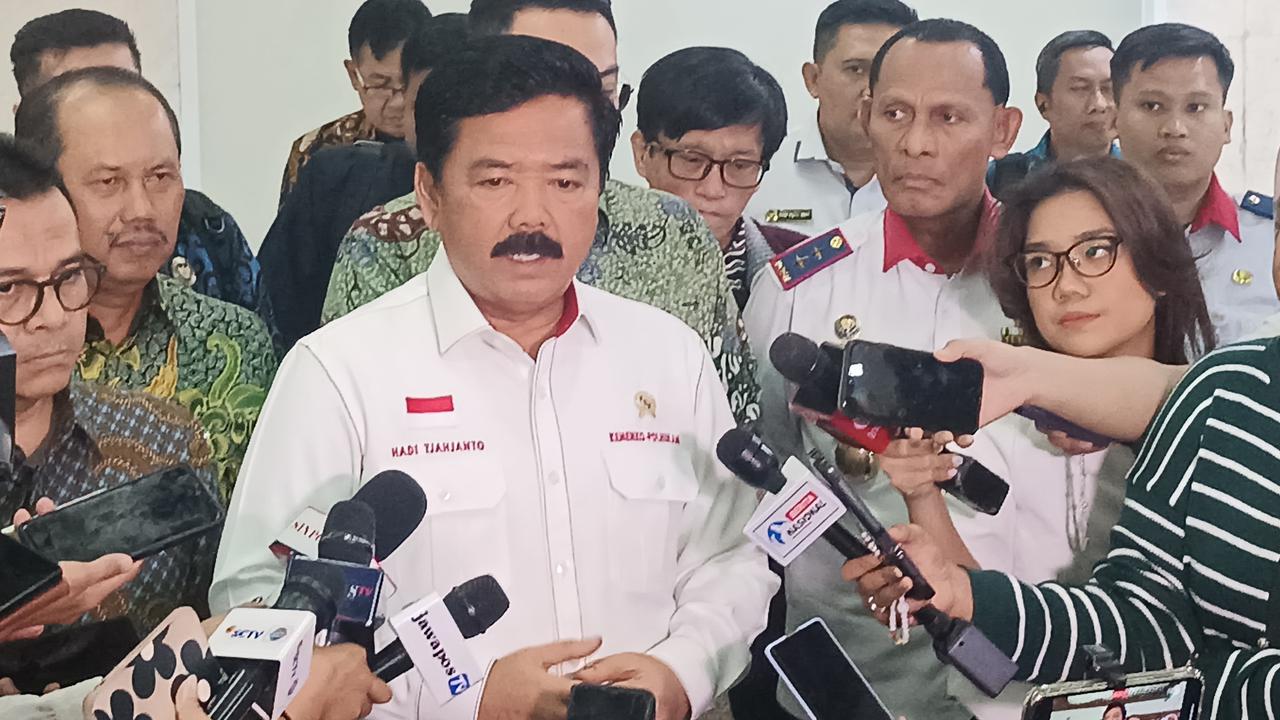 Menko Polhukam Ungkap Alasan Pilot Susi Air Bebas dari Sandera OPM Tanpa Tebusan