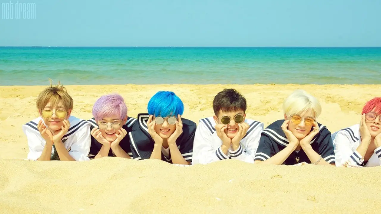NCT Dream