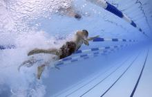 Fakta Olahraga Renang yang Jarang Diketahui, Air Kolam Dijaga dengan Suhu Tertentu