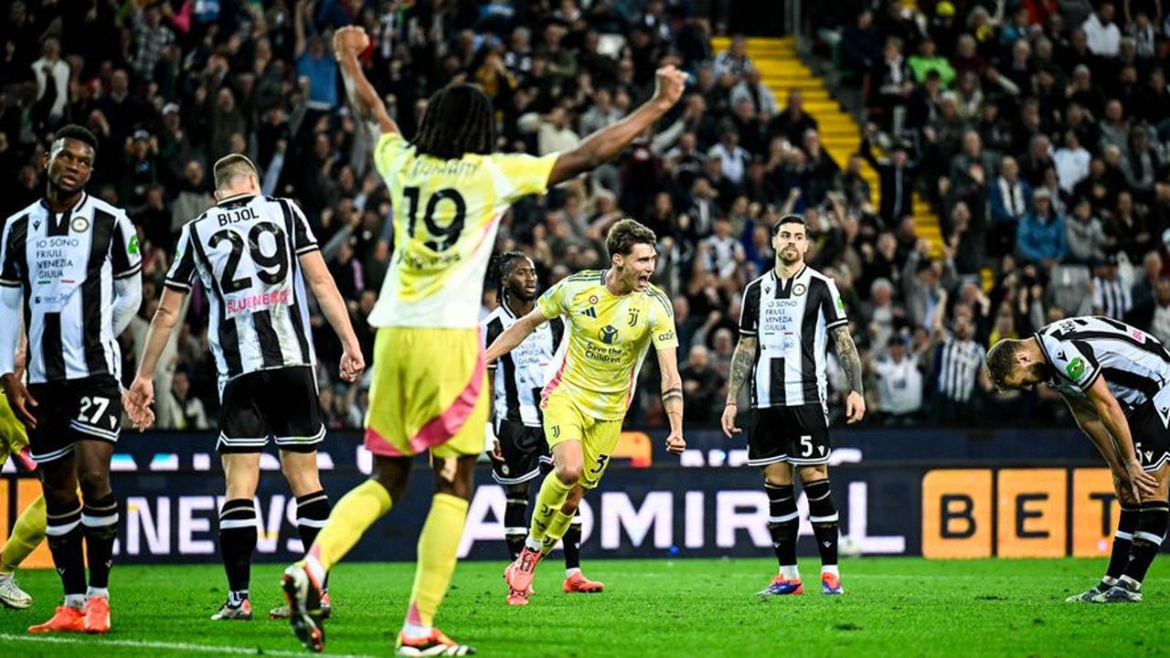 Lawan Juventus Selanjutnya di Liga Champions, Tim yang Kalahkan Real Madrid dan Atletico Madrid