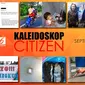Banner Kaleidoskop Citizen September 2018. (Liputan6.com/Triyasni)