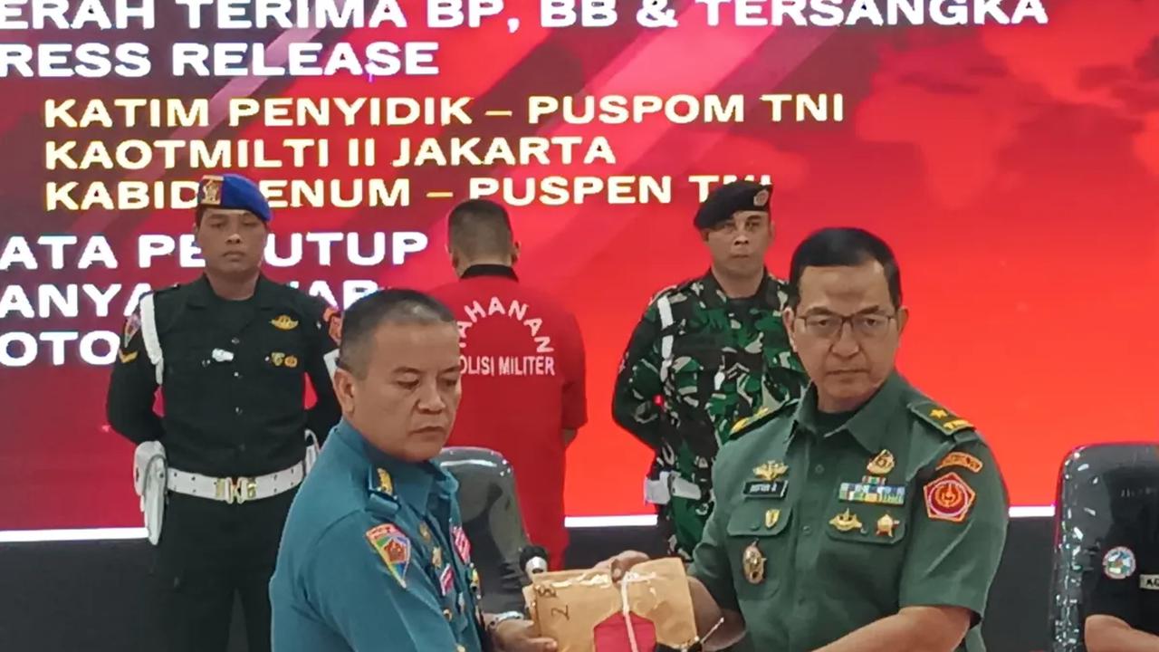 Dok. Istimewa