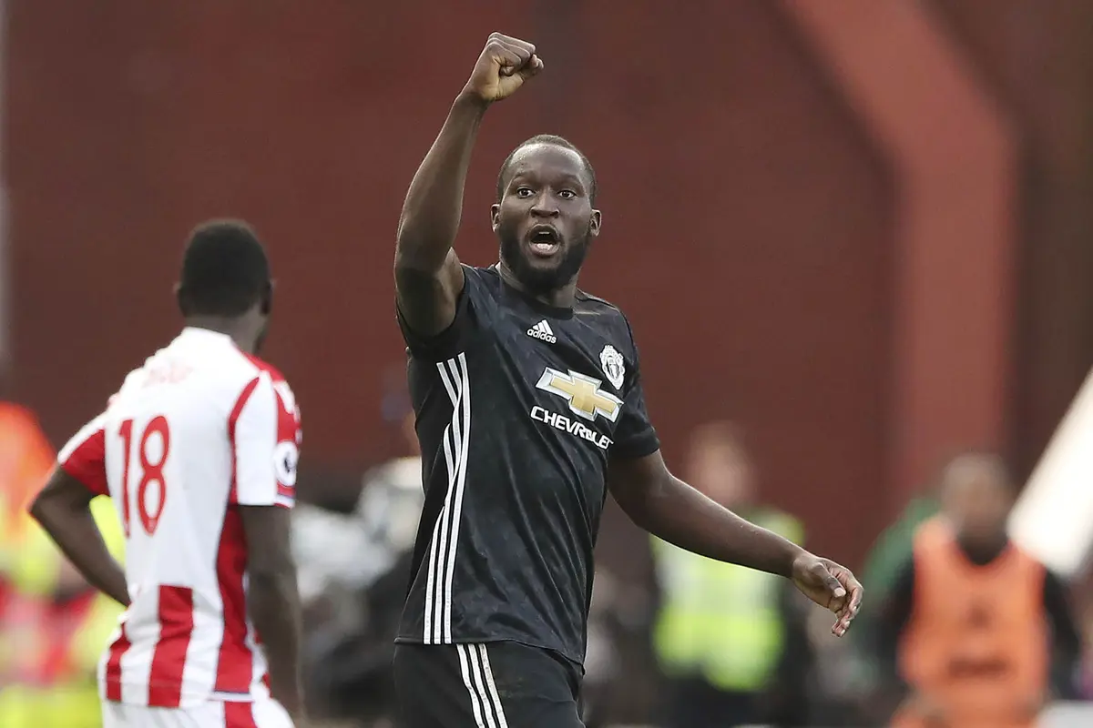 Manchester United, Premier League, Stoke City
