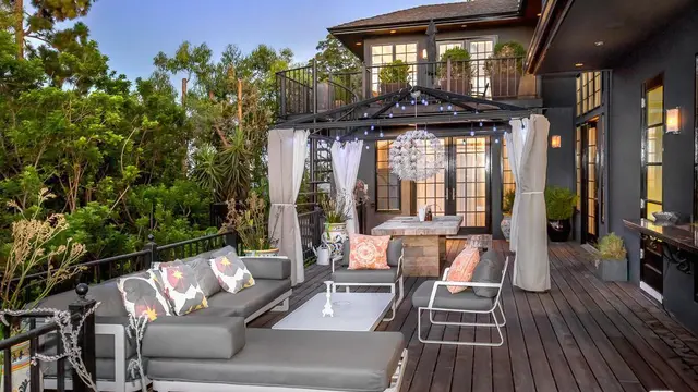 [Bintang] Calvin Harris