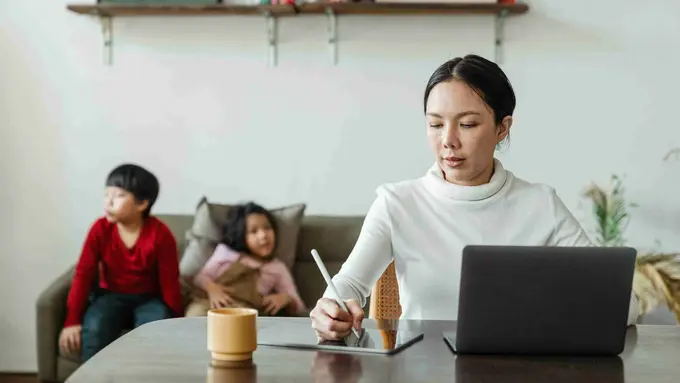 Tips Makeup Tren Hybrid Beauty