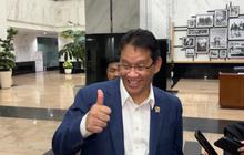 Menkeu Purbaya Gandeng AGTI, Pakaian Bekas Sitaan Dicacah Ulang Jadi Bahan Baku Tekstil