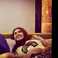 Cindy Claudia Harahap menyesal tak bisa ngobrol banyak dengan ayah