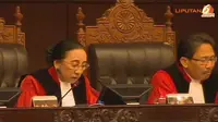 [VIDEO] MK Tetapkan Hambit Penyuap Akil sebagai Bupati Gunung Mas