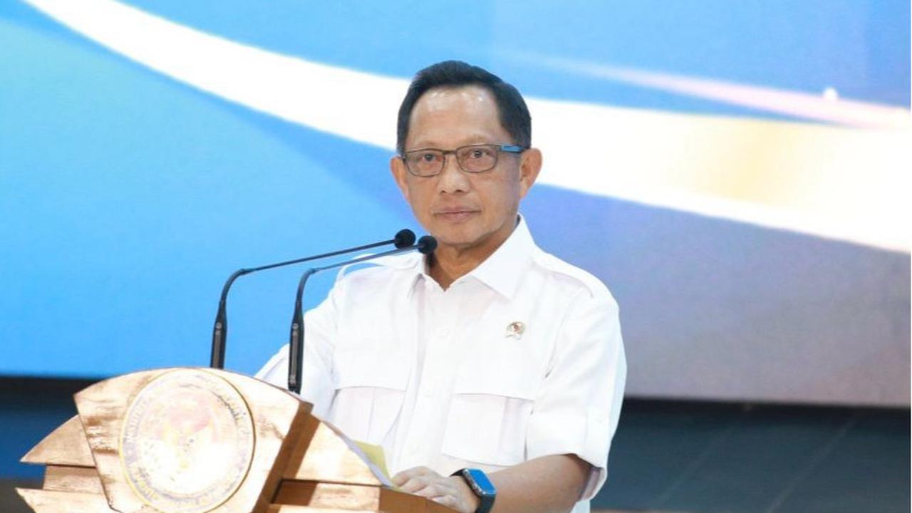 Keputusan Mendagri Bukan Cuma Atur 4 Pulau Aceh-Sumut, Bima Arya: Kode Wilayah Seluruh RI