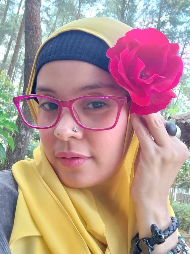 Fera Queen (Instagram/ feraqueen)