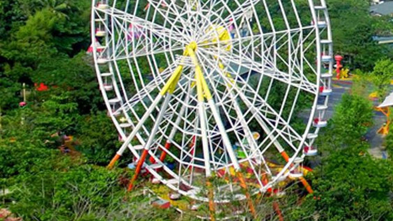 Wisata Sentul yang Populer dan Menarik, Tawarkan Pengalaman Berlibur Seru