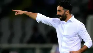 Ruben Amorim Sentil Skuad Milan di Ruang Ganti, Torino Akhirnya Ditaklukkan