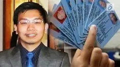 Saksi kunci kasus korupsi e-KTP, Johannes Marliem, meninggal dunia di kediamannya di Los Angeles, Amerika Serikat. 