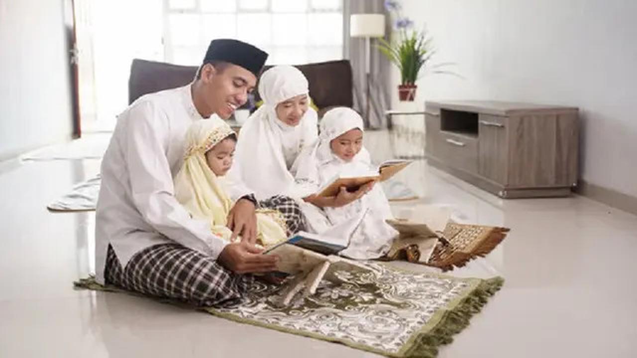 Banyak Anak Berarti Banyak Rezeki, Bagaimana Menurut Islam?