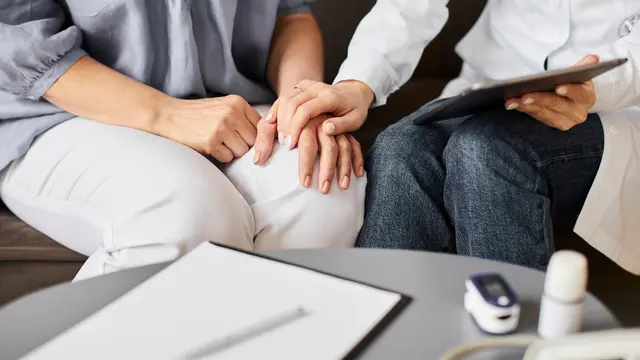 Terapi Bisa Membantu Mengatasi Rasa Trauma dari Masa Kecil