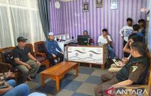 Kejaksaan Tinggi Sumbar Turun Tangan Bantu Anak Panti Asuhan yang Kesulitan Biaya Sekolah