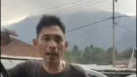 Viral Juru Parkir Liar Peras dan Ancam Usir Wisatawan Cibodas