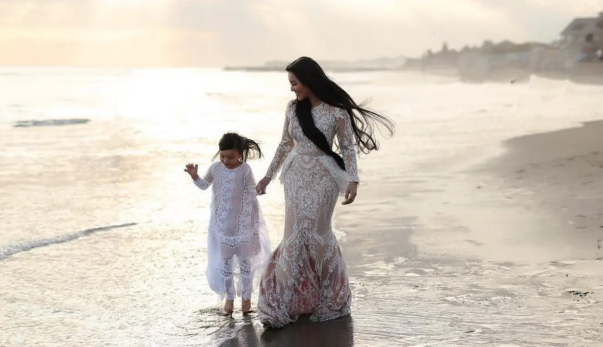 (Instagram/denadaindonesia)