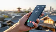 +81 Negara Mana? Ini Kode Telepon Jepang Beserta Cara Menelepon dan Daftar Kode Areanya