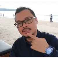 Dedy Susanto (Sumber: Instagram/@Dedy Susanto)