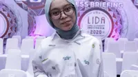 Lesti Kejora (Kapanlagi.com)