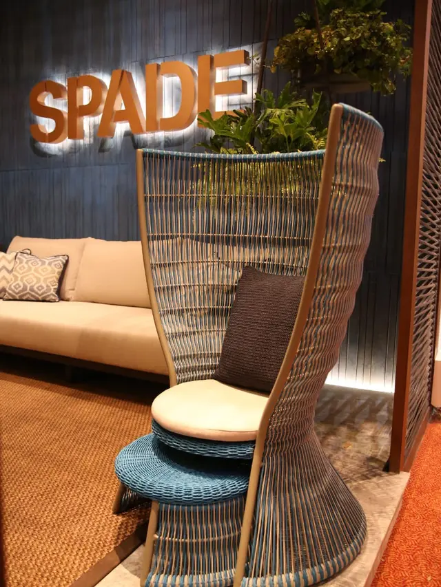 Refleksi Gaya Hidup dan Kegiatan Outdoor dalam Modernitas Furnitur Eksterior