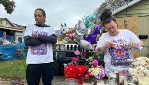 Penembakan Massal di Pennsylvania, Pelaku Ternyata Kakek dari Korban
