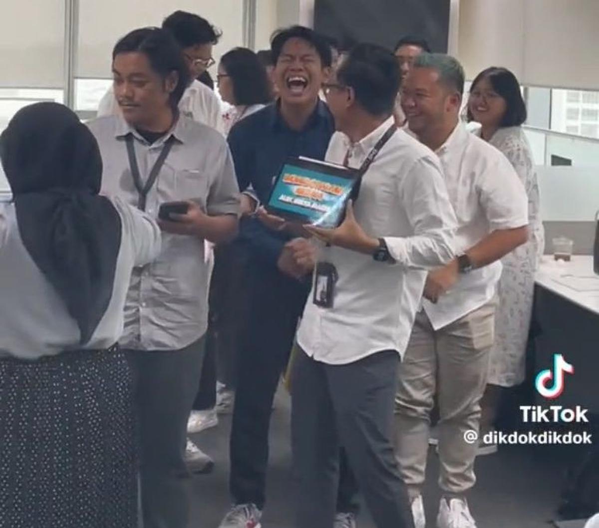 Dok. Istimewa