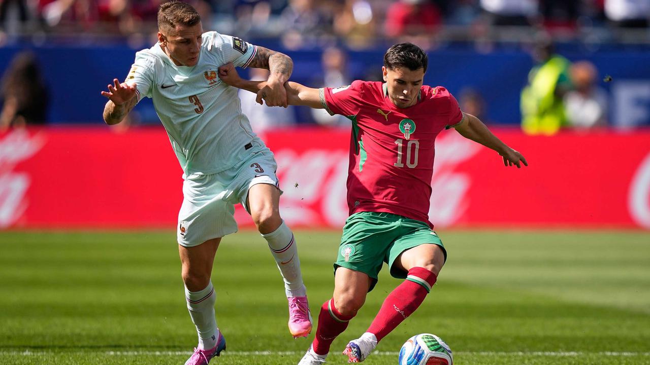 Prancis Melaju ke Semifinal Piala Dunia 2026