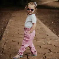 Aksesori Anak yang Bikin Penampilan Makin Menggemaskan dan Ceria