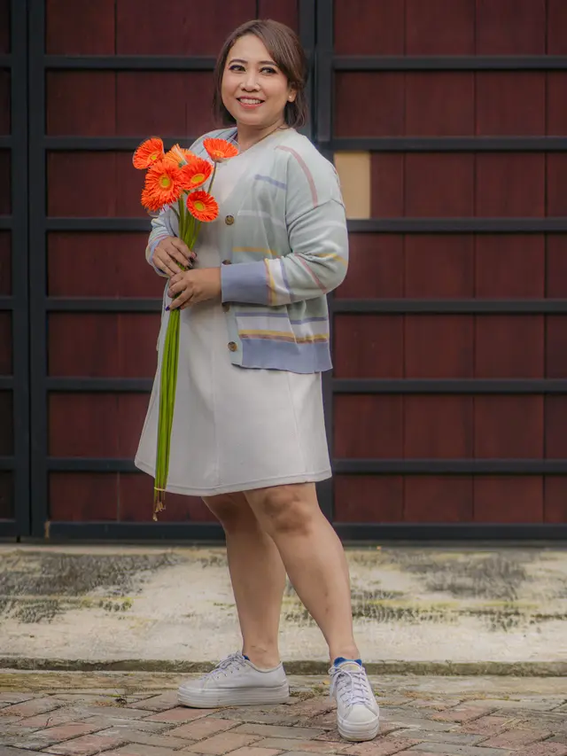 wanita desember impian belum terwujud