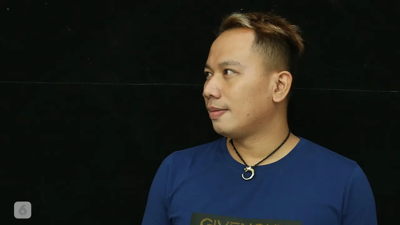 [Bintang] Vicky Prasetyo