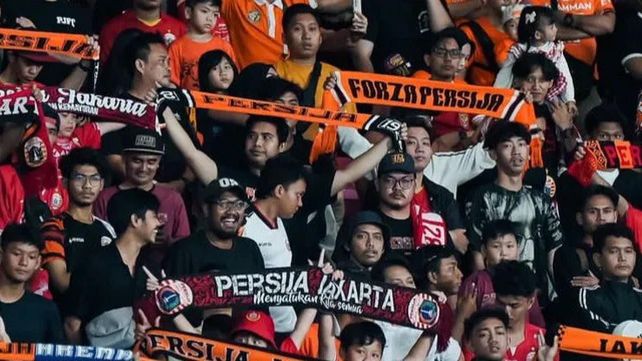 Siapa Gubernur Jakarta Pilihan The Jakmania? Ridwan Kamil atau Pramono