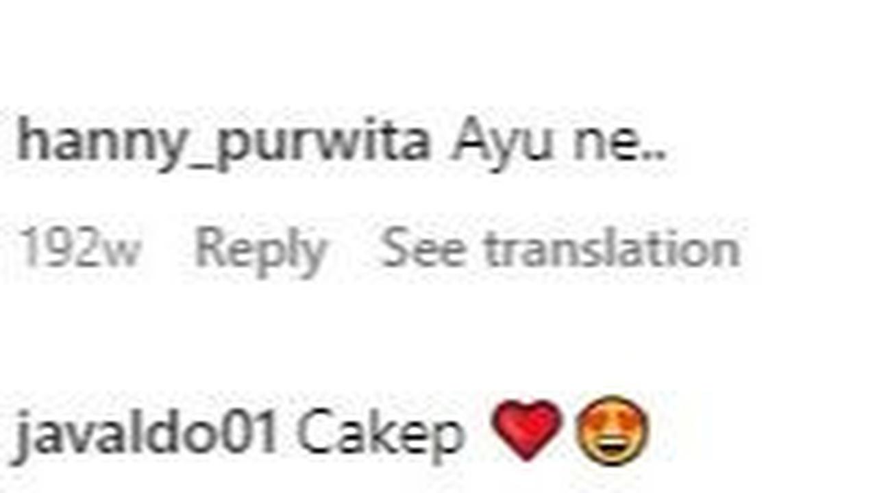 Kolom Komentarnya sering Menuai Banyak Pujian Netizen