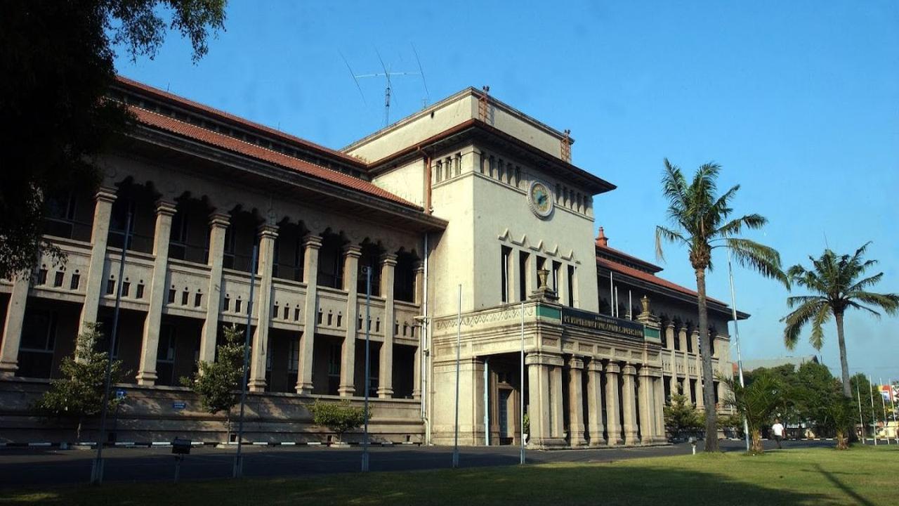 Gedung PTPN 1 Regional 4