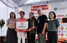 Tingkatkan Kualitas Hidup Masyarakat, Sido Muncul Adakan Bantuan Operasi Bibir Sumbing Gratis untuk 40 Pasien di Lebak