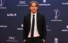 Luka Modric Hengkang dari Real Madrid, Ini Jumlah Kekayaan dan Gajinya Selama di Los Blancos