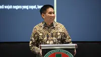 Wamendagri Minta Rumah Sakit Daerah Berbenah
