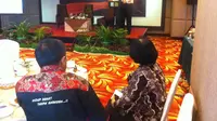 Buwas: Narkoba Mesin Pembunuh Massal, Jangan Telat Memeranginya