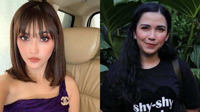 Dikenal Lewat Perannya 7 Aktris Ini Dapat Julukan Ratu Antagonis Hot Liputan6 Com