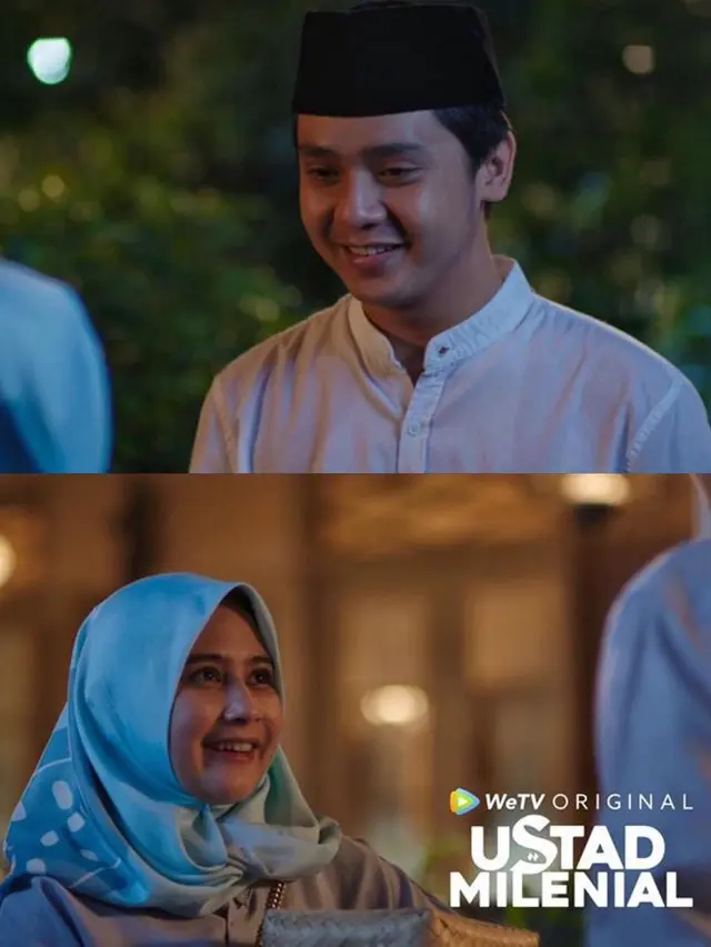 Ustad Milenial (Instagram/ustad_milenial)