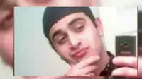 Omar Mateen Saat Beraksi, Penembak Orlando Hubungi 911 Berkoar Dukung ISIS (CNN)