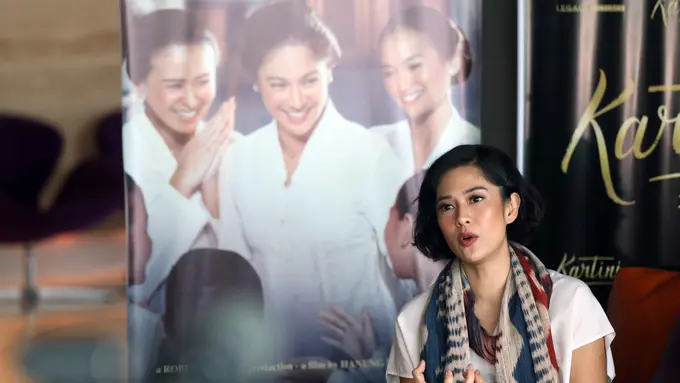 [Bintang] Dian Sastrowardoyo