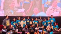 Film Senin Harga Naik Rilis Lebaran 2026, Tampilkan Drama Keluarga tentang Gengsi Ibu dan Anak