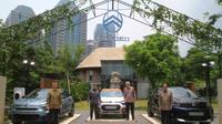 Stellantis Gandeng Indomobil Bawa Merek Citroen ke Indonesia, Mobil Baru Meluncur 2023 (ist)