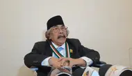 Jaja Mihardja beroleh Anugerah Bintang Budaya Parama Dharma. Penghargaan itu diserahkan langsung Presiden Prabowo di Istana Negara, 25 Agustus 2025.