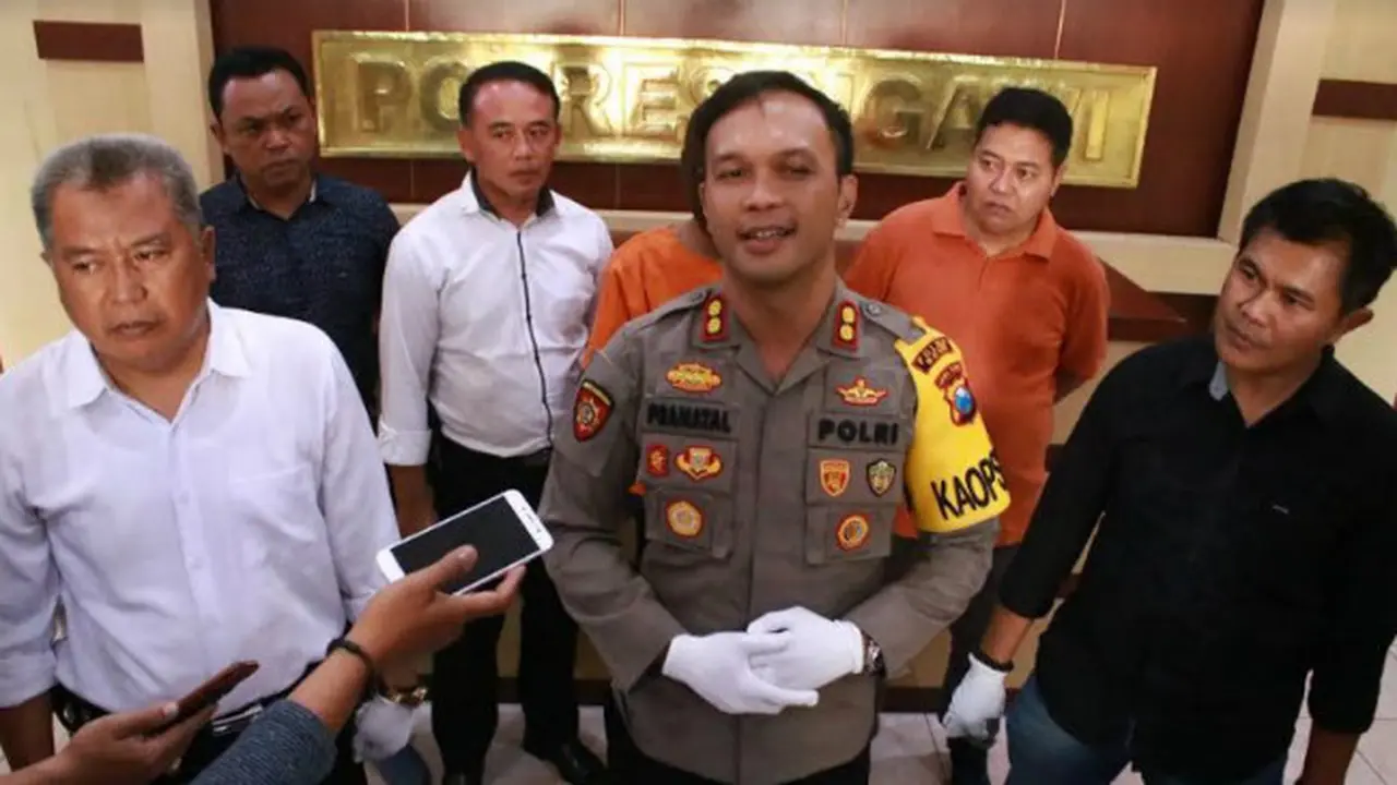 (Foto: Liputan6.com/Dian Kurniawan)