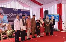 Literasi Bukan Sekadar Baca Tulis, Sumatera Barat Peringkat 4 Nasional Indeks Pembangunan Literasi