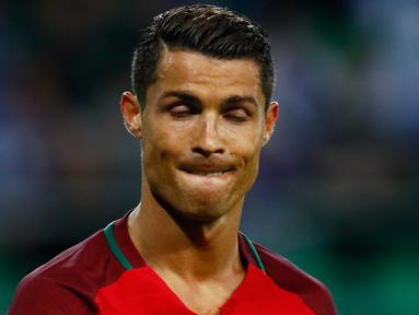 Berita Portugal Vs Islandia Hari Ini Kabar Terbaru Terkini Liputan6 Com